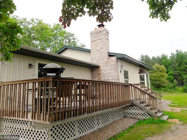 $499,900 | 2599 Olympic Street, Brook Park, MN 55007