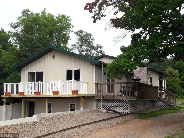 $474,900 | 2599 Olympic Street, Brook Park, MN 55007