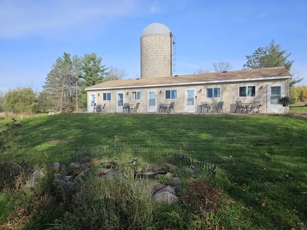 $499,900 | 2599 Olympic Street, Brook Park, MN 55007