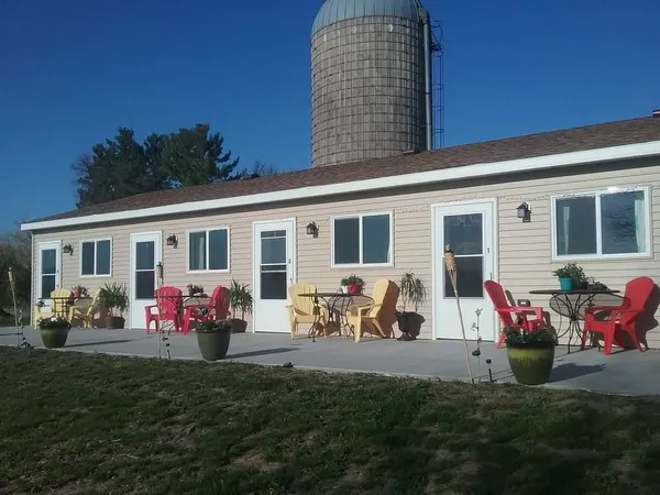 $499,900 | 2599 Olympic Street, Brook Park, MN 55007