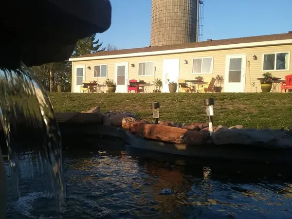 $499,900 | 2599 Olympic Street, Brook Park, MN 55007