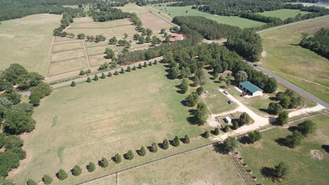 1654 A Shaws Fork Road Aiken, SC 29805 - Photo 44 of 46