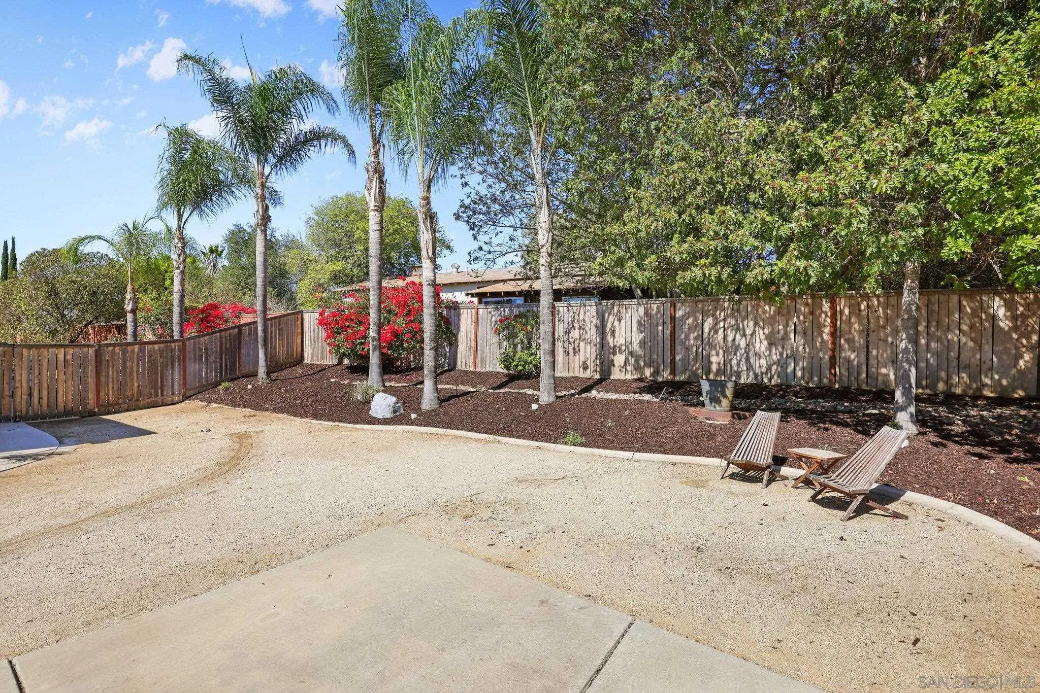 824 Hillcrest Terrace Fallbrook, CA 92028 - Photo 46 of 47 a view of a park with swings and slides