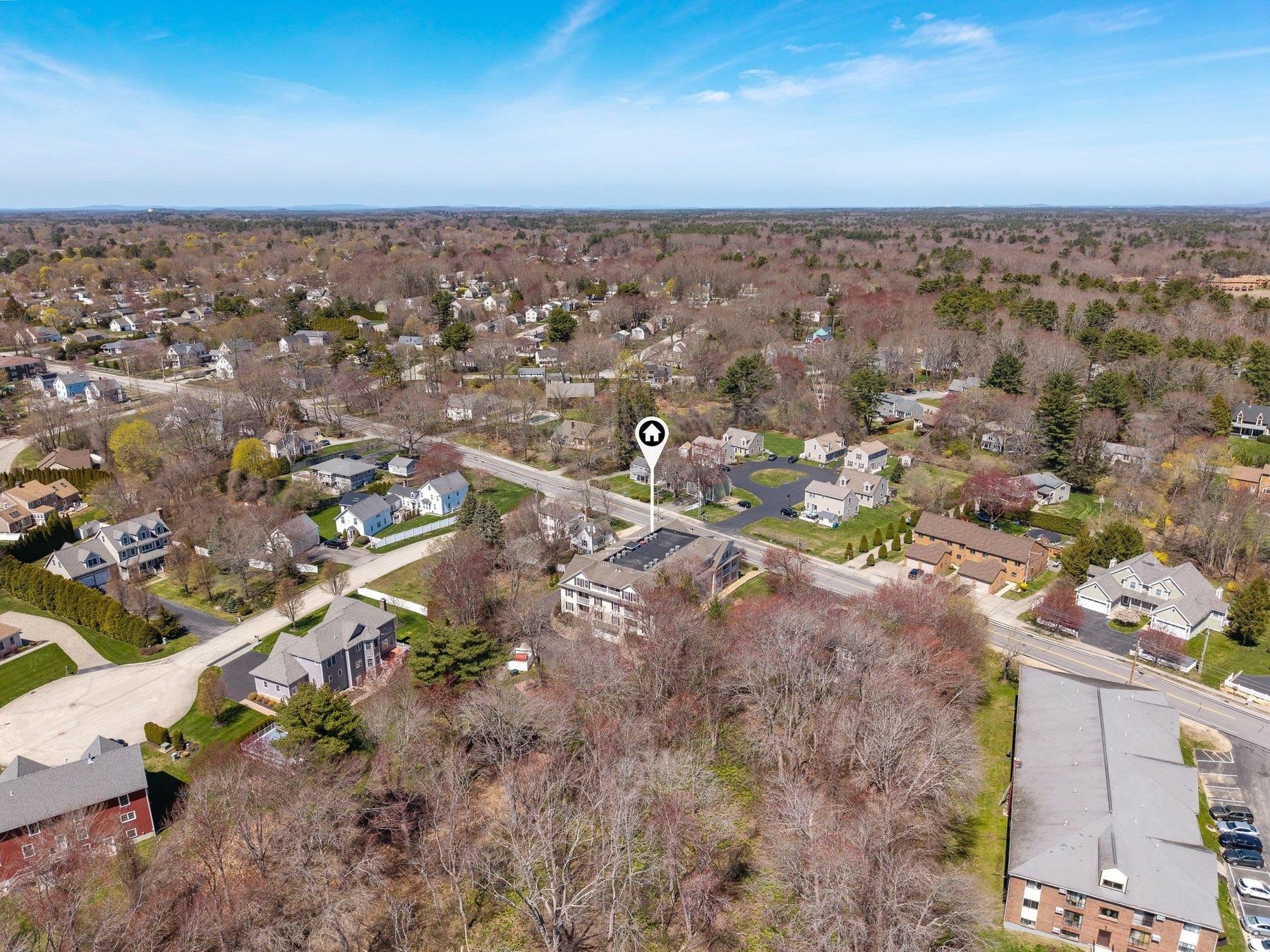 437 Winnacunnet Road, Unit 103 Hampton, NH 03842 - Photo 33 of 36