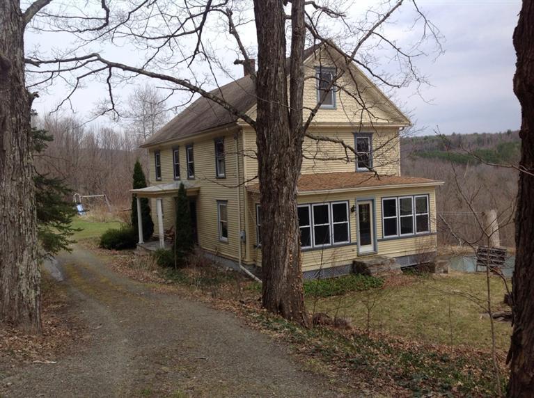 169 Waterman Road Worcester, NY 12197 - Photo 1 of 1