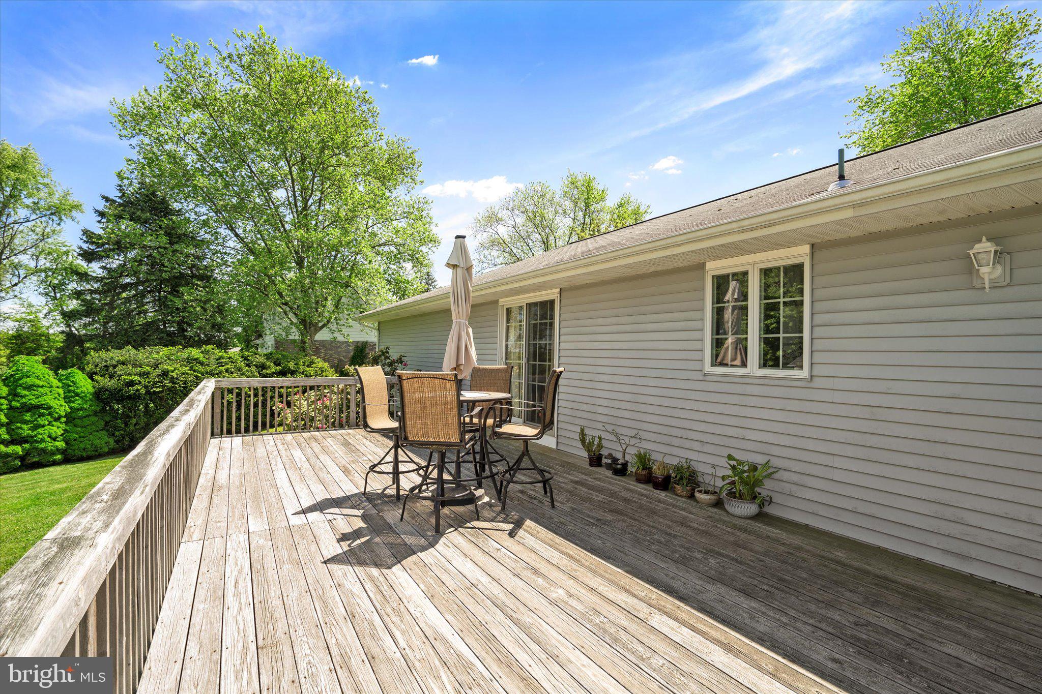 235 Sharon Road Robbinsville, NJ 08691 - Photo 23 of 41