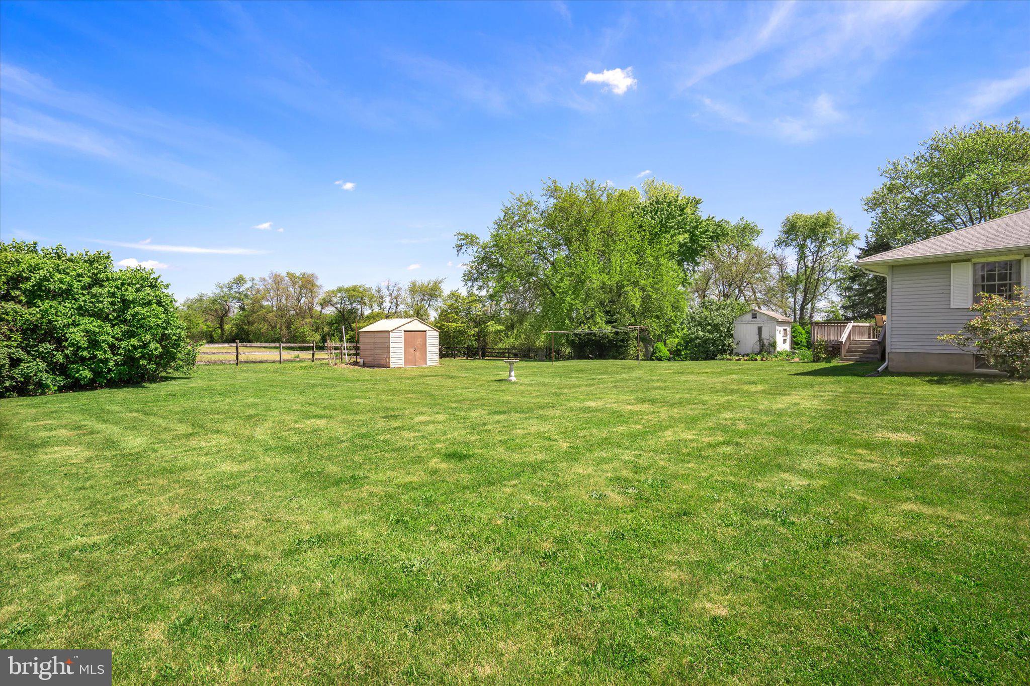 235 Sharon Road Robbinsville, NJ 08691 - Photo 26 of 41