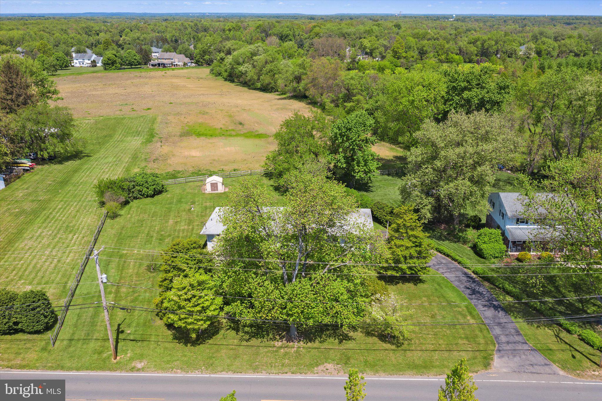 235 Sharon Road Robbinsville, NJ 08691 - Photo 31 of 41