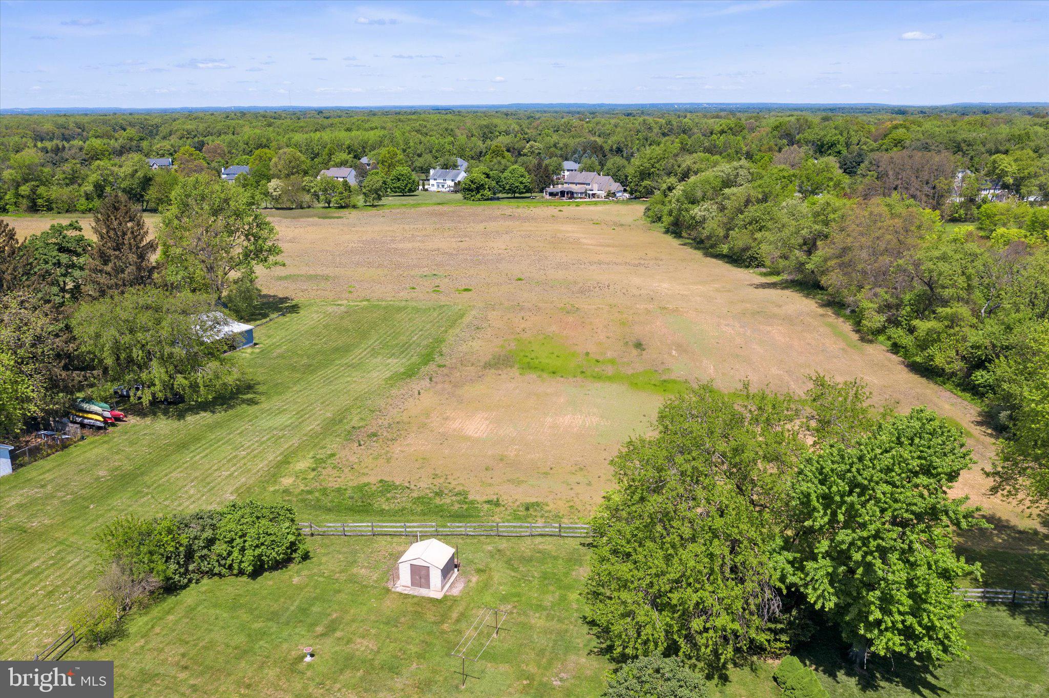 235 Sharon Road Robbinsville, NJ 08691 - Photo 33 of 41