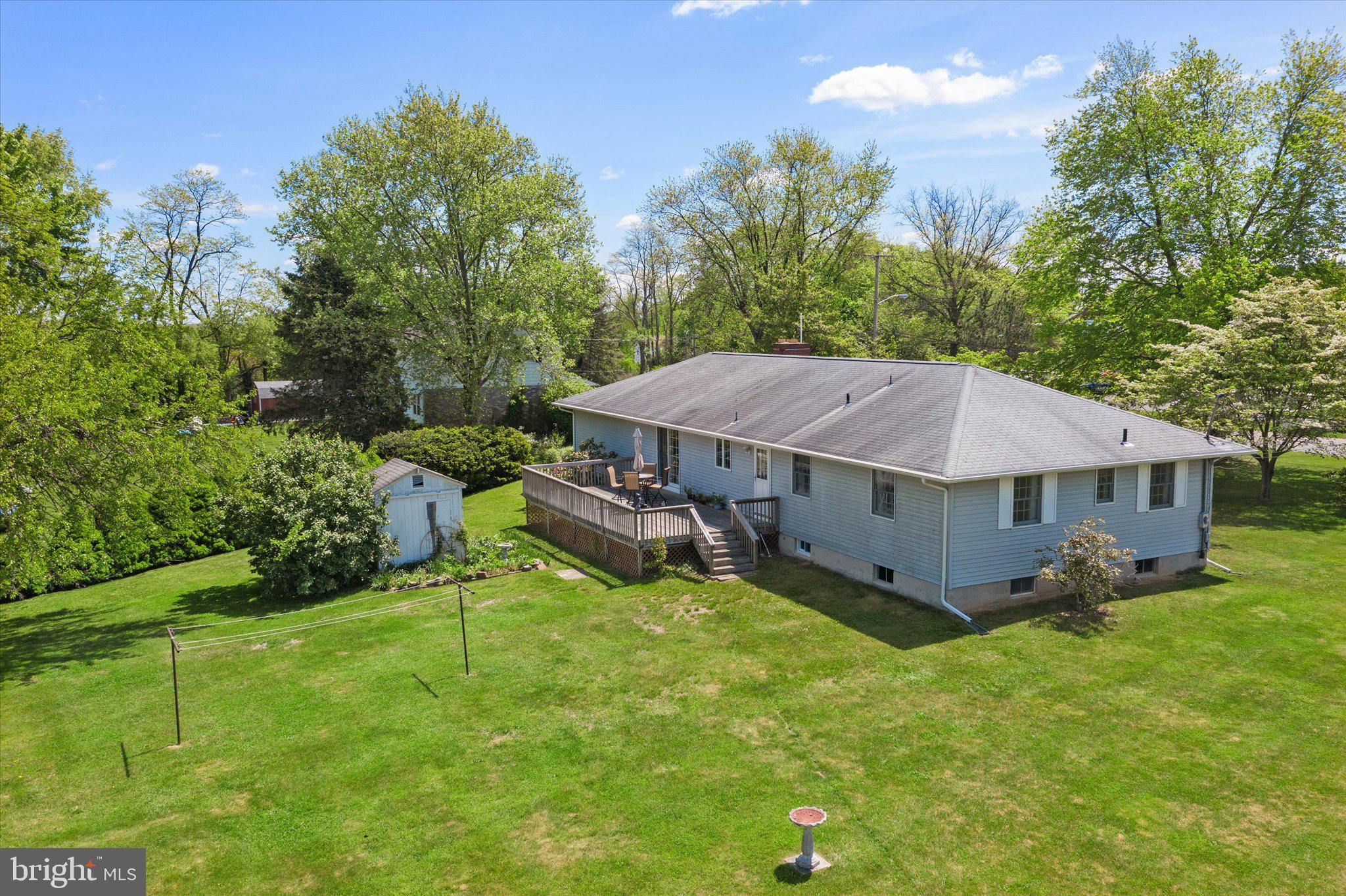235 Sharon Road Robbinsville, NJ 08691 - Photo 34 of 41