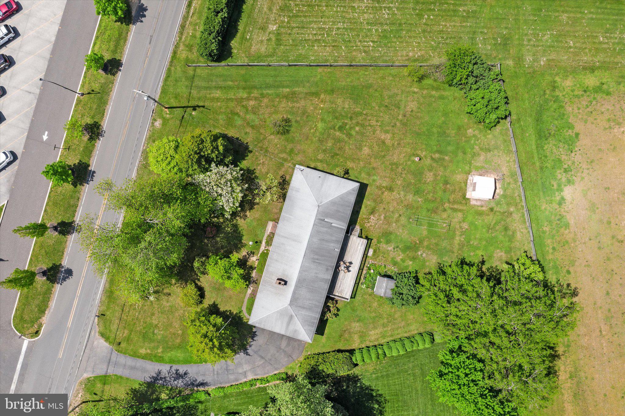 235 Sharon Road Robbinsville, NJ 08691 - Photo 35 of 41