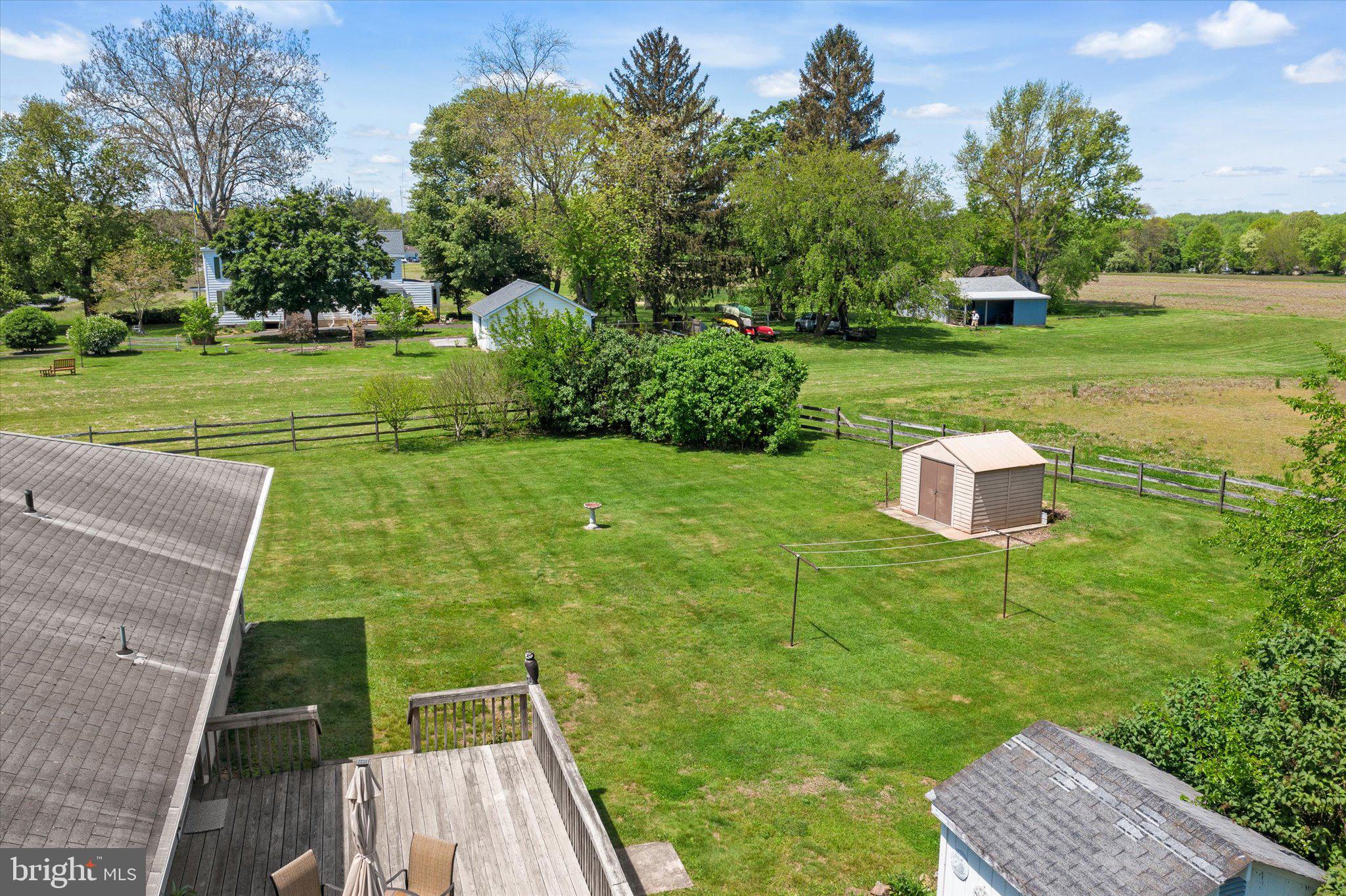 235 Sharon Road Robbinsville, NJ 08691 - Photo 39 of 41