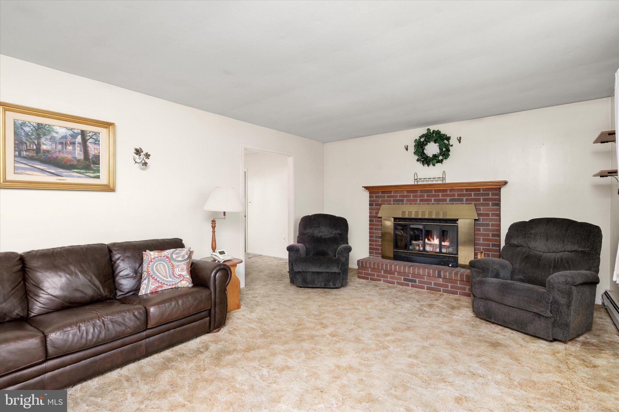 235 Sharon Road Robbinsville, NJ 08691 - Photo 6 of 41