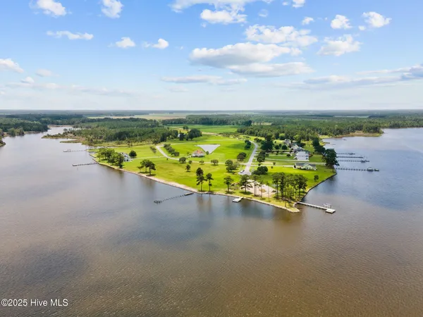 $19,500 | 42 River Drive, Belhaven, NC 27810
