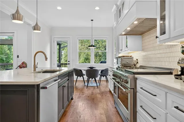 $1,425,000 | 3110 Skyland Drive Northeast, Chamblee, GA 30341