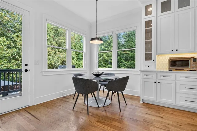 $1,425,000 | 3110 Skyland Drive Northeast, Chamblee, GA 30341