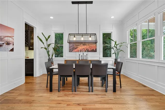 $1,425,000 | 3110 Skyland Drive Northeast, Chamblee, GA 30341