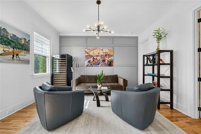 $1,425,000 | 3110 Skyland Drive Northeast, Chamblee, GA 30341