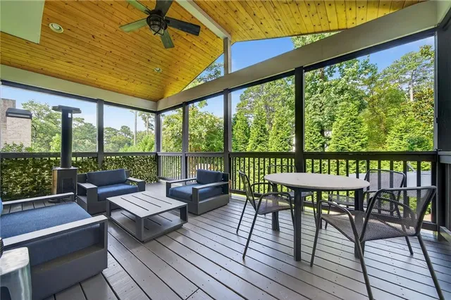 $1,425,000 | 3110 Skyland Drive Northeast, Chamblee, GA 30341