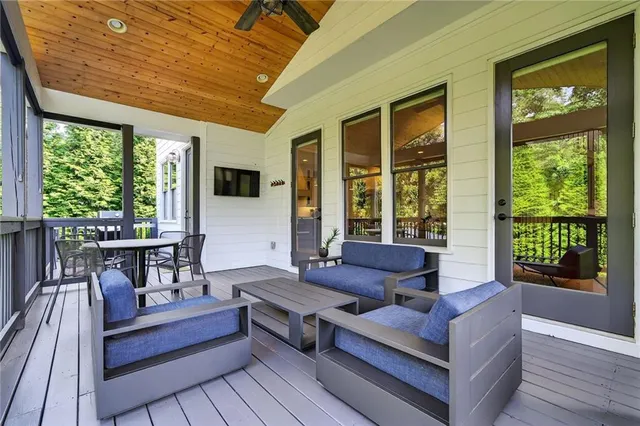 $1,425,000 | 3110 Skyland Drive Northeast, Chamblee, GA 30341