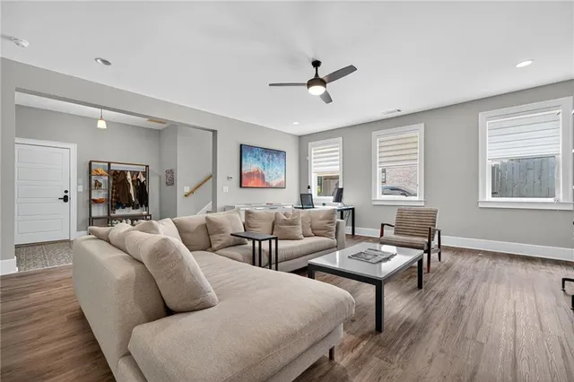 $1,425,000 | 3110 Skyland Drive Northeast, Chamblee, GA 30341