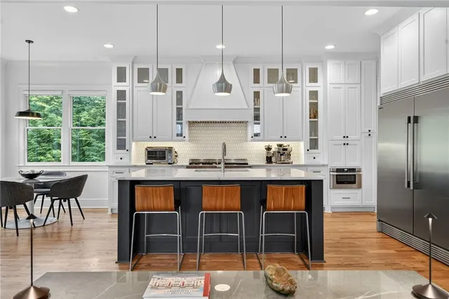 $1,425,000 | 3110 Skyland Drive Northeast, Chamblee, GA 30341