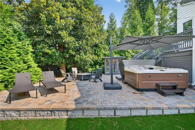 $1,425,000 | 3110 Skyland Drive Northeast, Chamblee, GA 30341