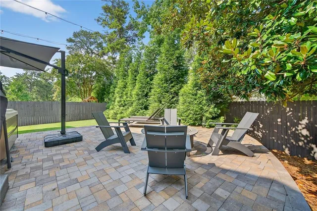 $1,425,000 | 3110 Skyland Drive Northeast, Chamblee, GA 30341