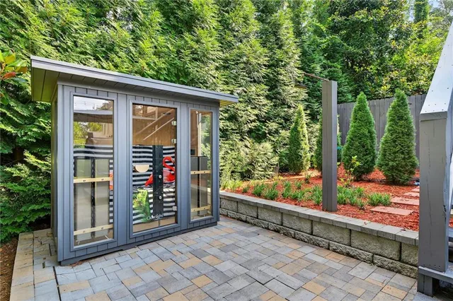 $1,425,000 | 3110 Skyland Drive Northeast, Chamblee, GA 30341