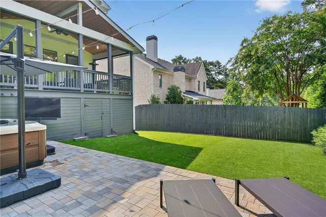 $1,425,000 | 3110 Skyland Drive Northeast, Chamblee, GA 30341