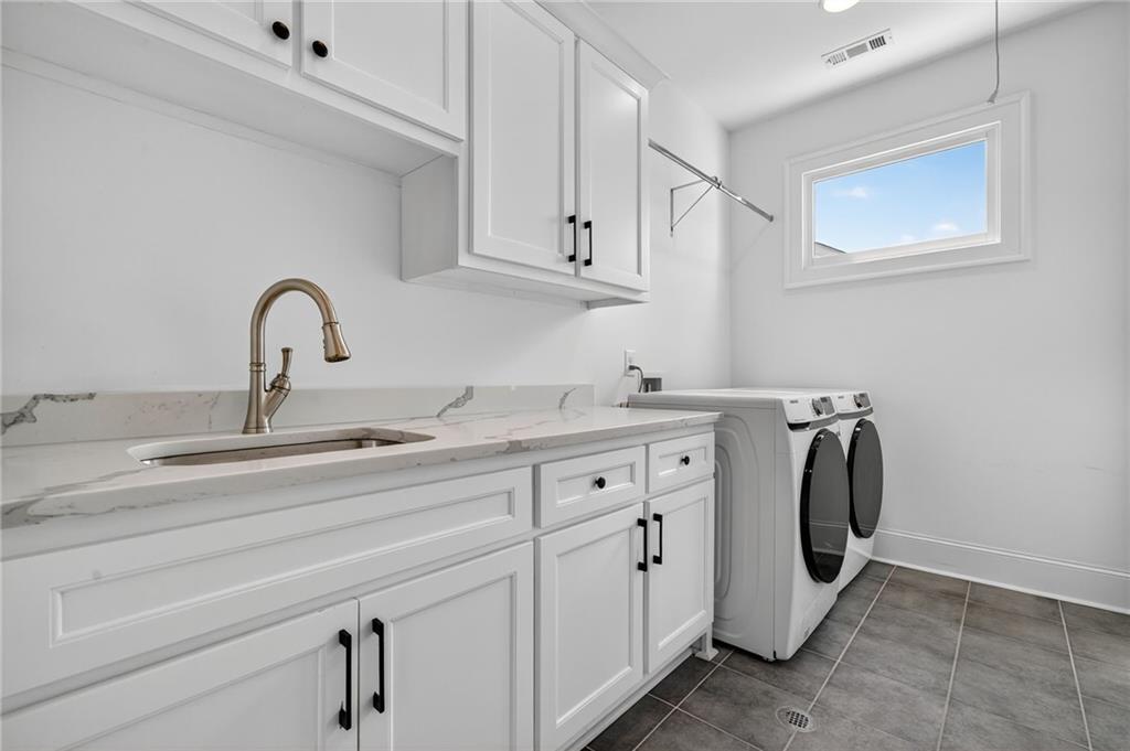 3110 Skyland Drive Northeast Chamblee, GA 30341 - Photo 40 of 43 a close view of sink and tap