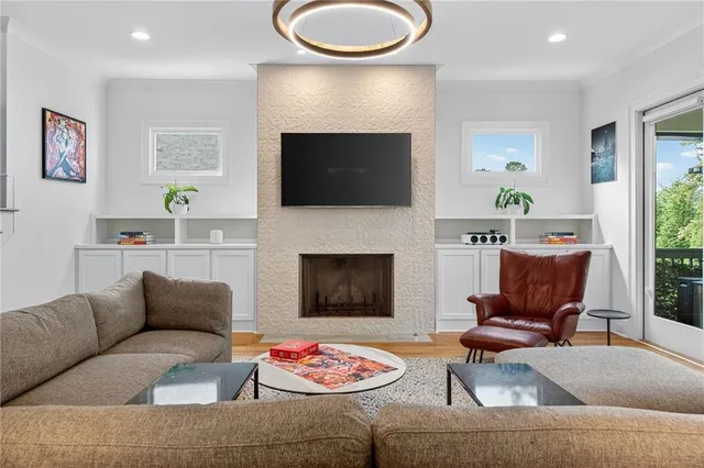 $1,425,000 | 3110 Skyland Drive Northeast, Chamblee, GA 30341