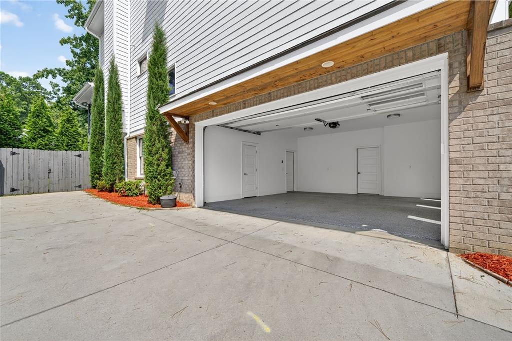 3110 Skyland Drive Northeast Chamblee, GA 30341 - Photo 42 of 43