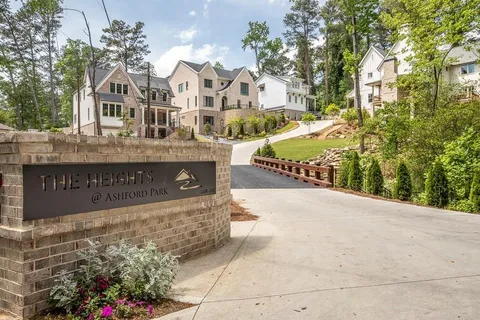 $1,425,000 | 3110 Skyland Drive Northeast, Chamblee, GA 30341
