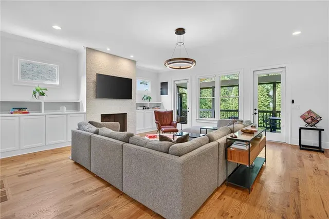 $1,425,000 | 3110 Skyland Drive Northeast, Chamblee, GA 30341