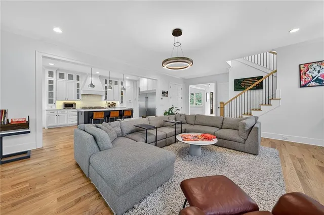 $1,425,000 | 3110 Skyland Drive Northeast, Chamblee, GA 30341