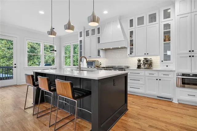 $1,425,000 | 3110 Skyland Drive Northeast, Chamblee, GA 30341