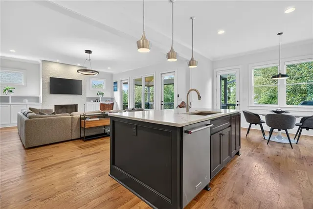 $1,425,000 | 3110 Skyland Drive Northeast, Chamblee, GA 30341