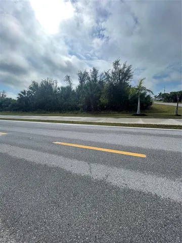 $17,500 | 14563 Ingraham Boulevard, Port Charlotte, FL 33981