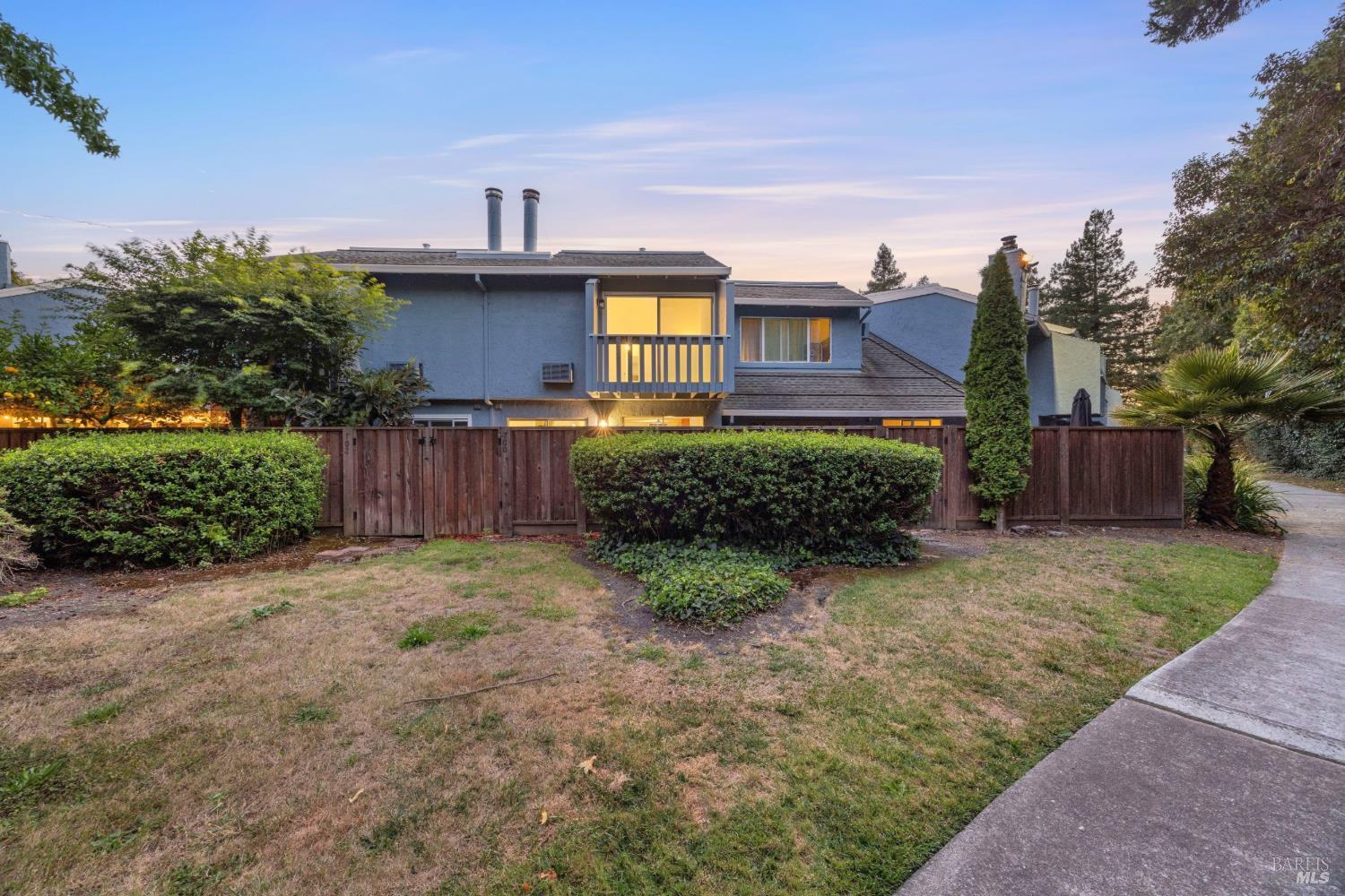 700 Racquet Club Circle Rohnert Park, CA 94928 - Photo 51 of 63