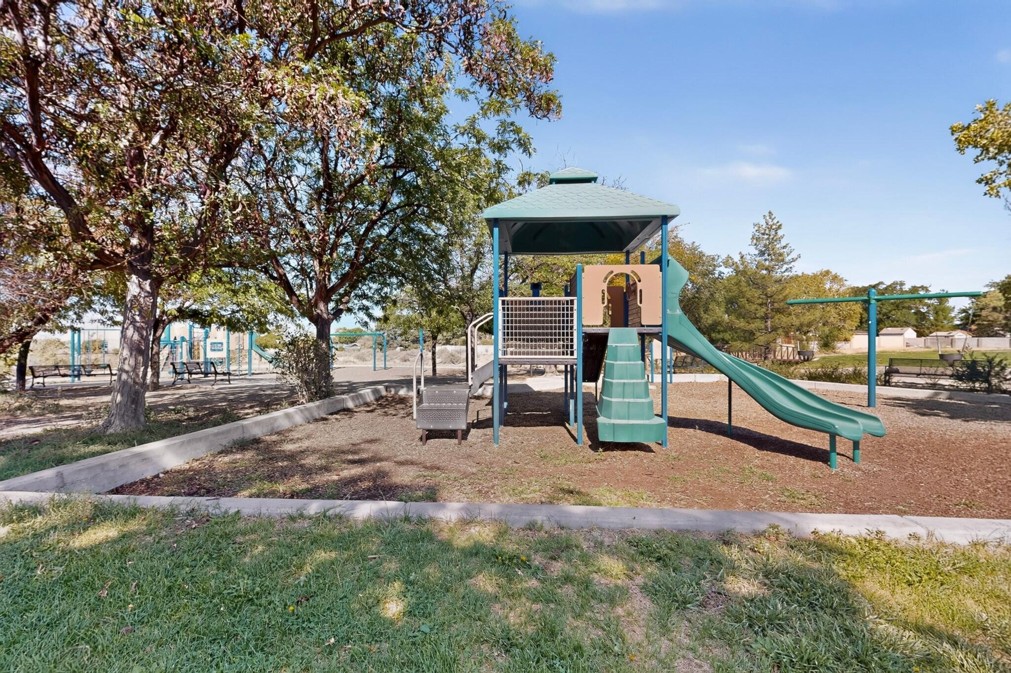 8400 Parrot Run Road Northeast Albuquerque, NM 87109 - Photo 28 of 29 Gallery Image 28