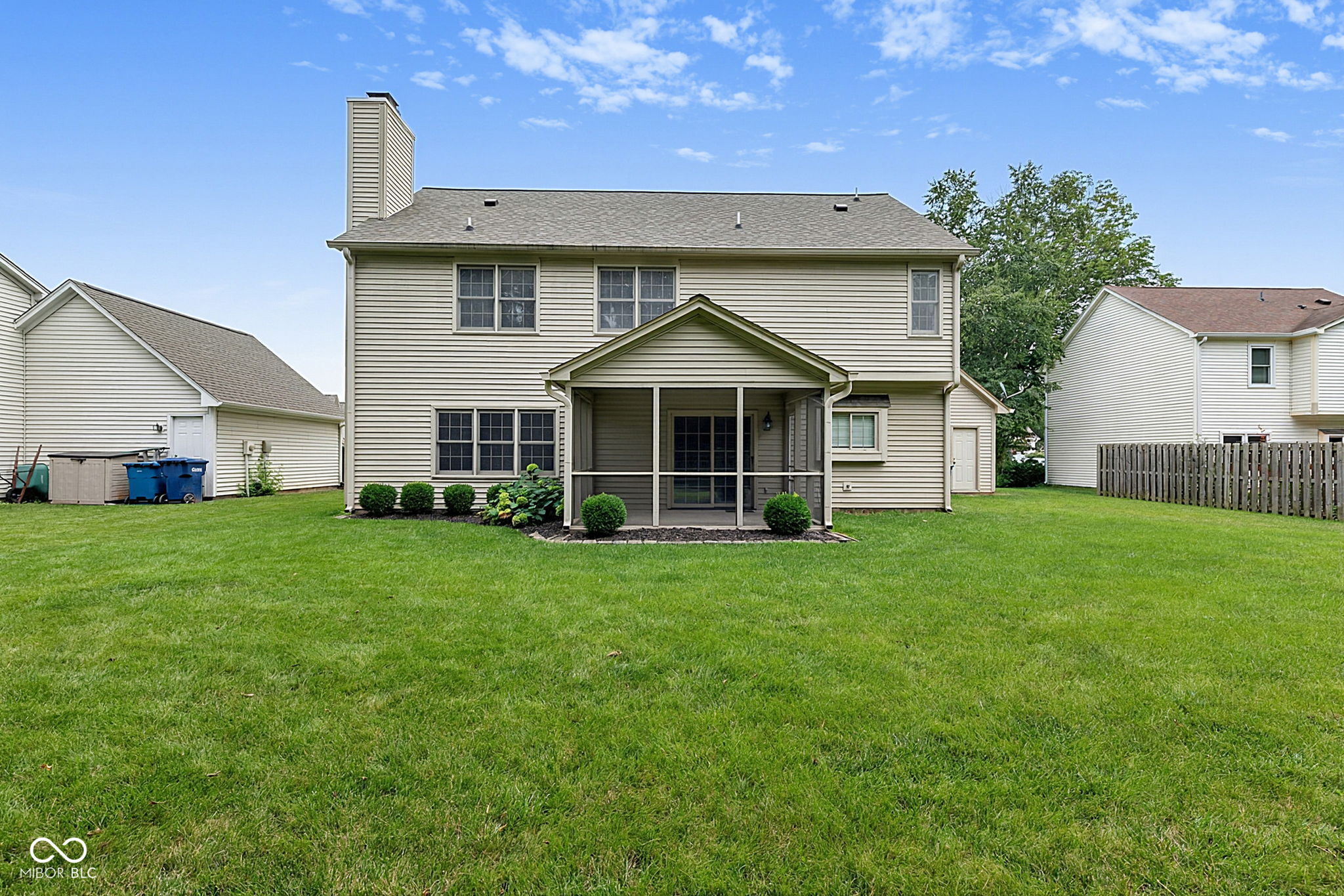 14558 Cherry Ridge Road Carmel, IN 46033 - Photo 55 of 62
