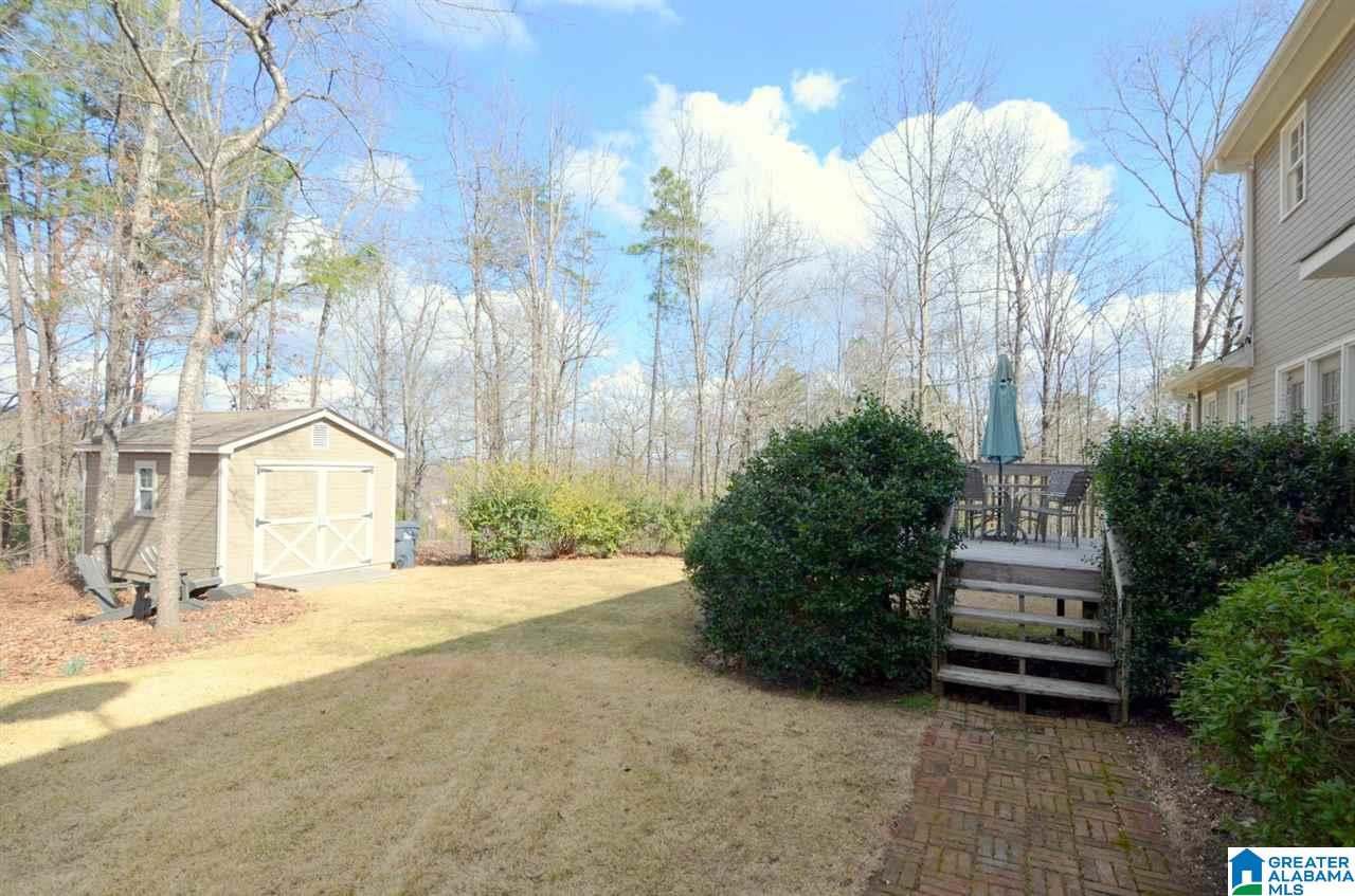 4851 Rock Ridge Lane Bessemer, AL 35022 - Photo 9 of 50
