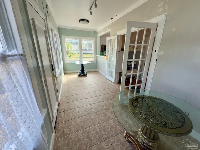 a bathroom with a sink and toilet