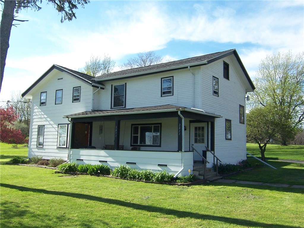 2811 Pratt Road Batavia, NY 14020 - Photo 1 of 1 Gallery Image 1