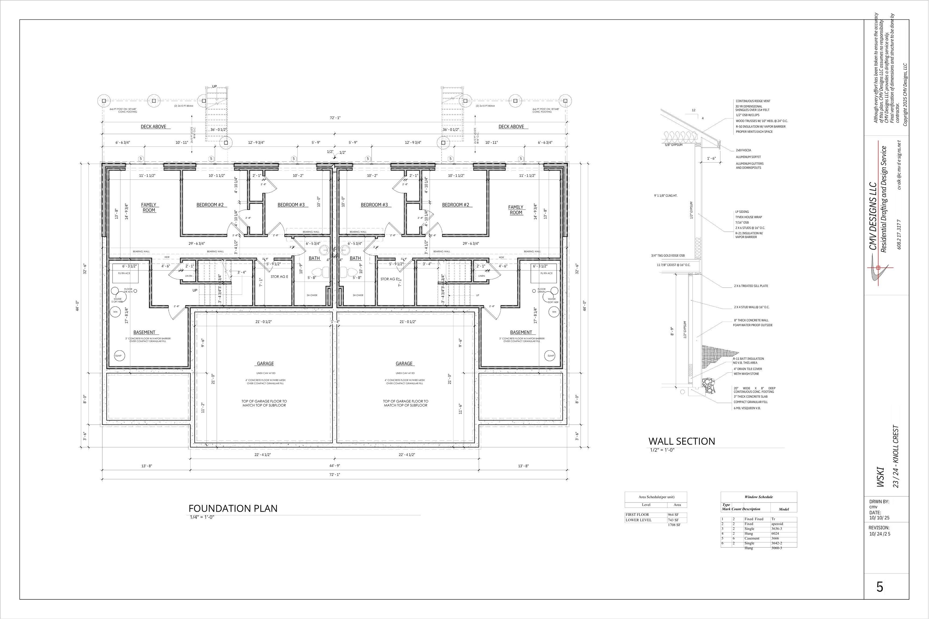 245 Whitetail Way, Unit 23 Deerfield, WI 53531 - Photo 29 of 44