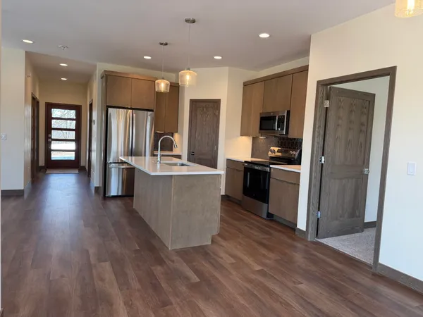 $349,900 | 245 Whitetail Way, Unit 23, Deerfield, WI 53531