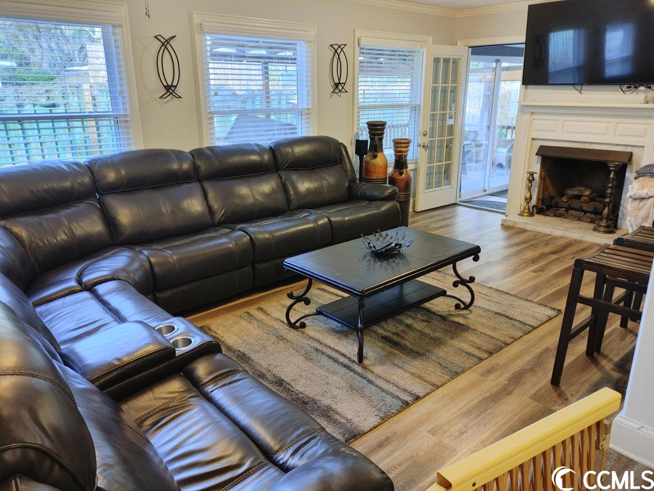 916 Power Avenue Georgetown, SC 29440 - Photo 3 of 22