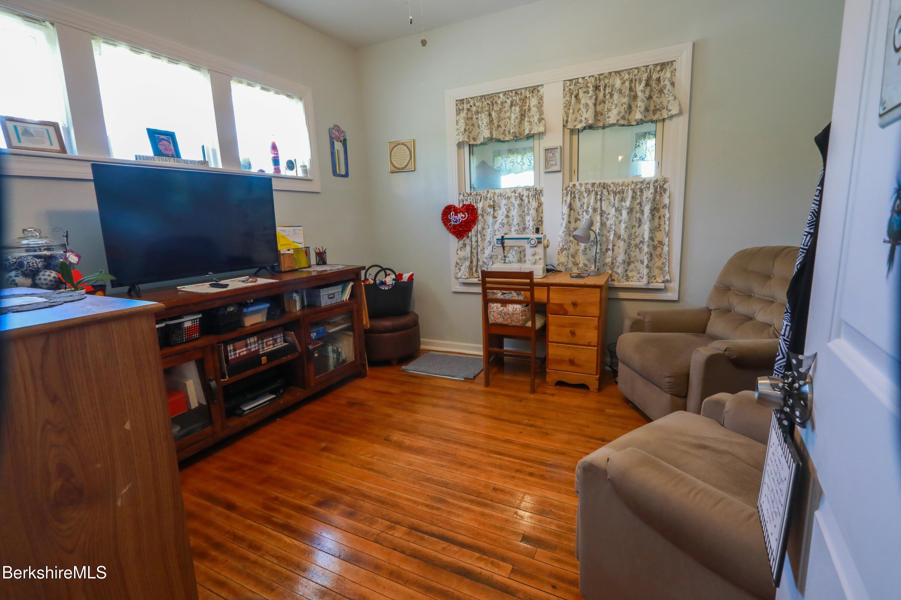 34 West Shaft Road North Adams, MA 01247 - Photo 13 of 22 Office