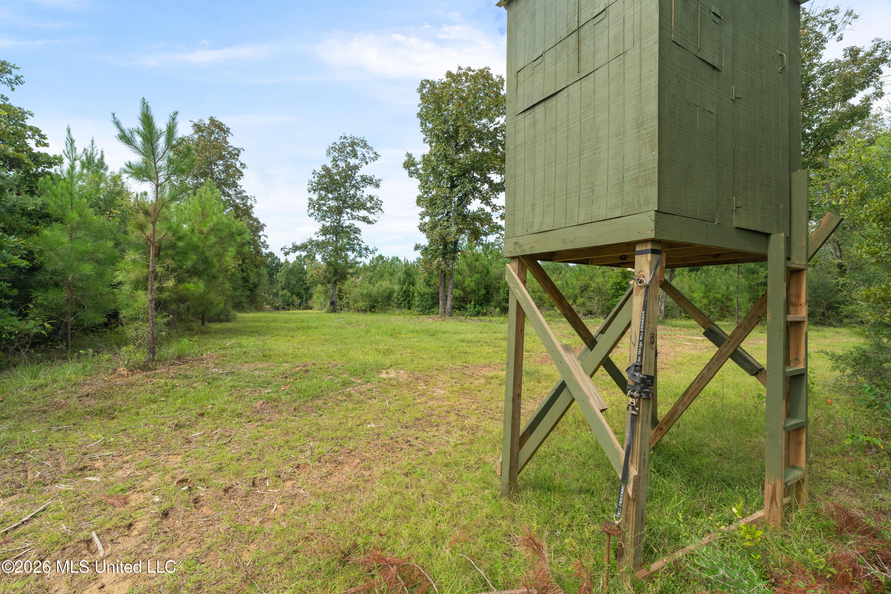 2705 Pilgrims Rest Road Magnolia, MS 39652 - Photo 26 of 68 2629_Pilgrims_Rest_Rd_Lot_2-7